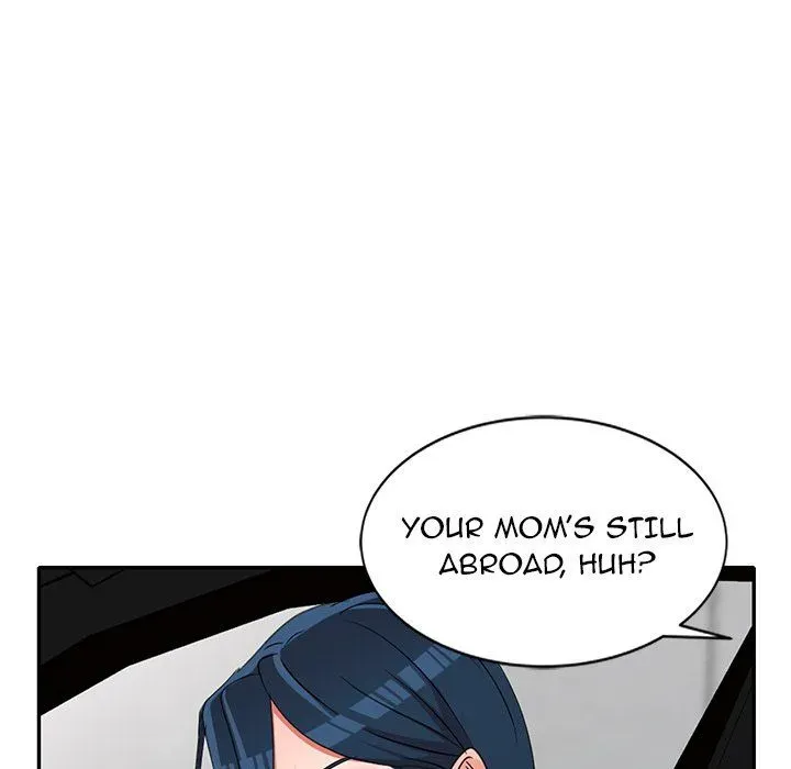 Read Daydream Nightmare chapter 18 image 151 on Lezhin