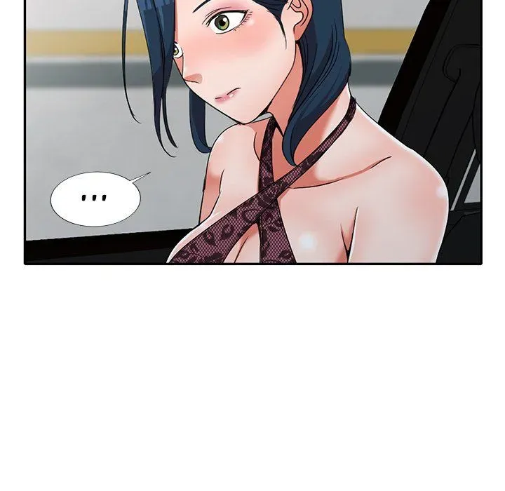 Read Daydream Nightmare chapter 18 image 152 on Lezhin