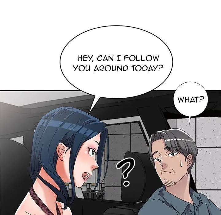 Read Daydream Nightmare chapter 18 image 153 on Lezhin