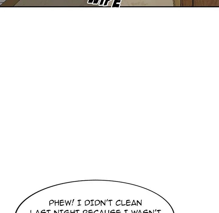 Read Daydream Nightmare chapter 18 image 23 on Lezhin