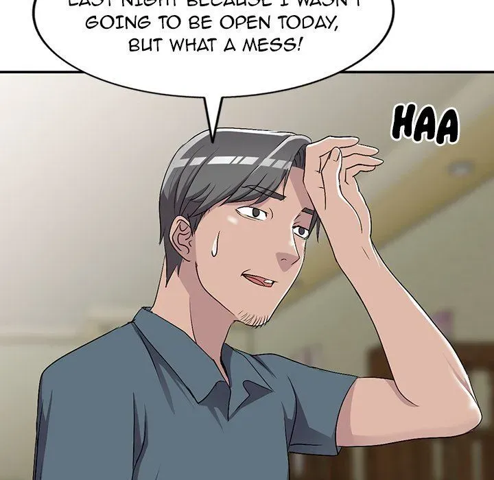 Read Daydream Nightmare chapter 18 image 24 on Lezhin