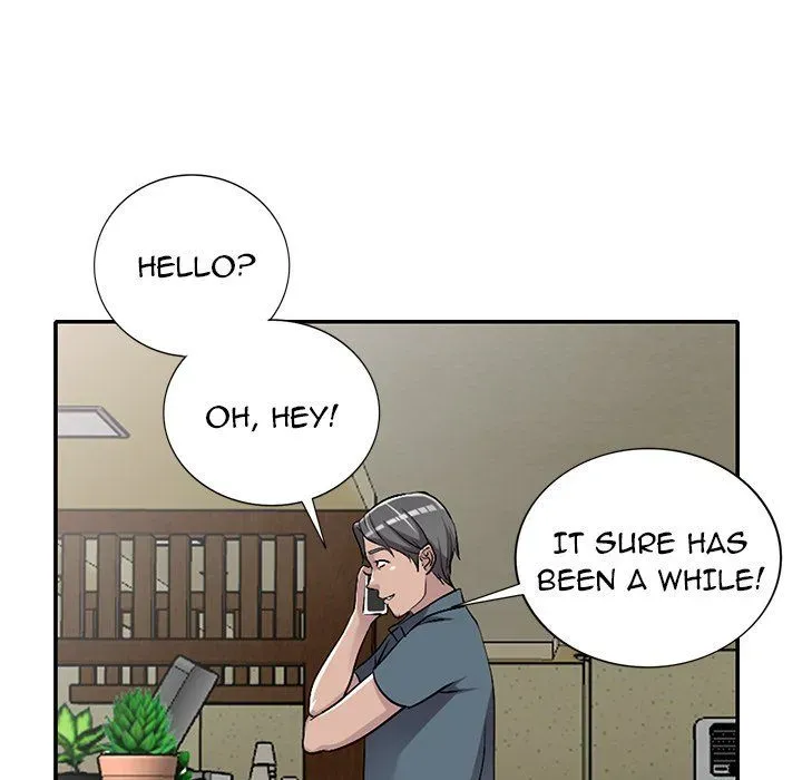 Read Daydream Nightmare chapter 18 image 28 on Lezhin