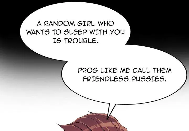 Read Daydream Nightmare chapter 18 image 3 on Lezhin