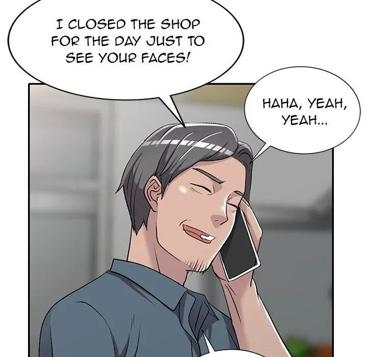 Read Daydream Nightmare chapter 18 image 33 on Lezhin