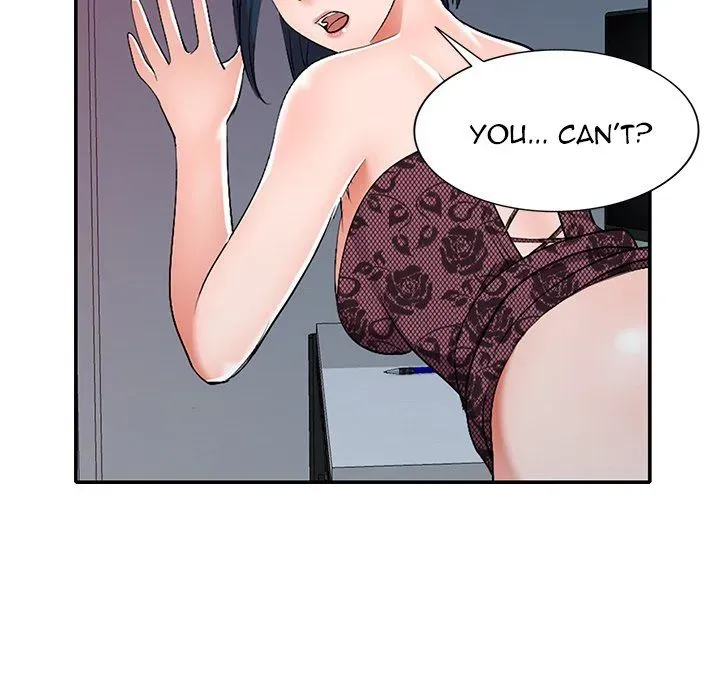 Read Daydream Nightmare chapter 18 image 39 on Lezhin