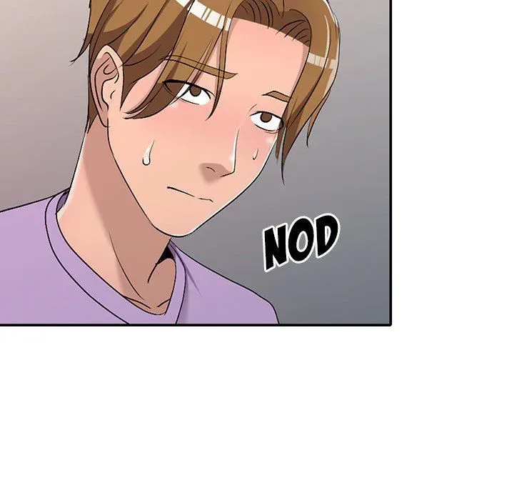 Read Daydream Nightmare chapter 18 image 41 on Lezhin