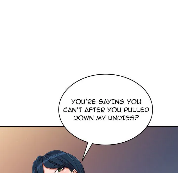 Read Daydream Nightmare chapter 18 image 42 on Lezhin