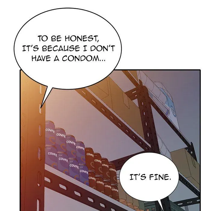Read Daydream Nightmare chapter 18 image 45 on Lezhin