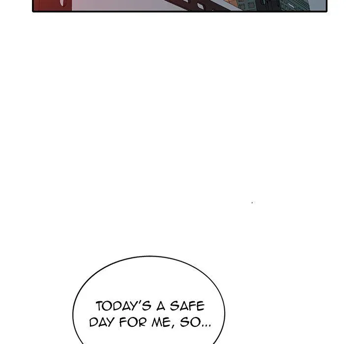 Read Daydream Nightmare chapter 18 image 46 on Lezhin