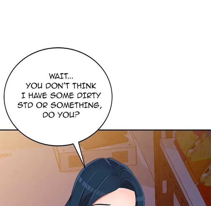 Read Daydream Nightmare chapter 18 image 49 on Lezhin