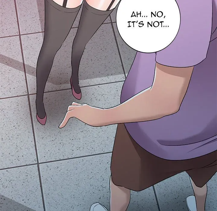 Read Daydream Nightmare chapter 18 image 51 on Lezhin