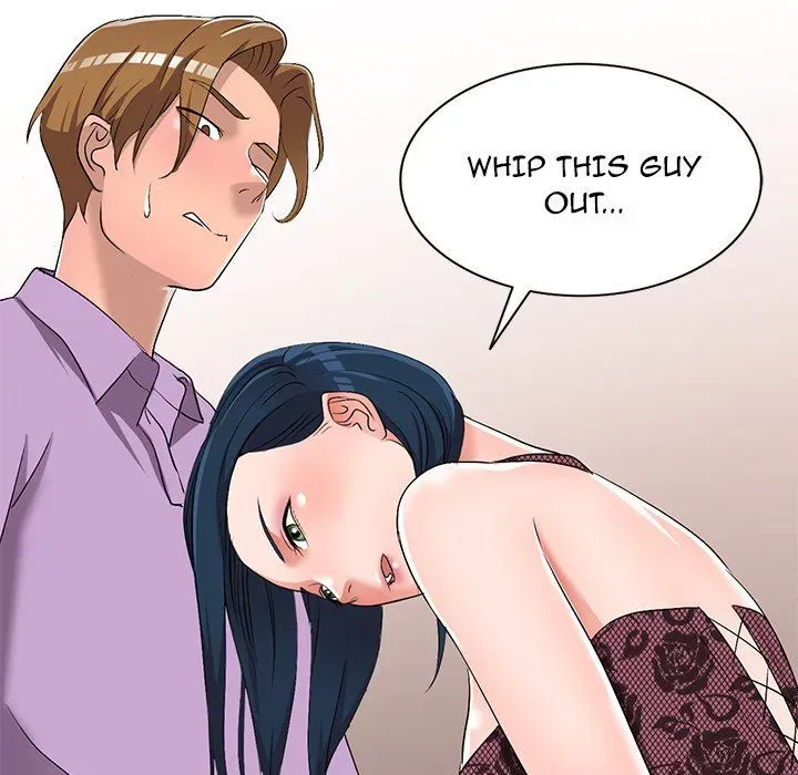 Read Daydream Nightmare chapter 18 image 55 on Lezhin