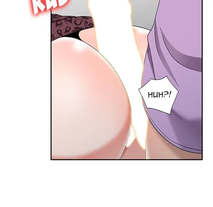 Read Daydream Nightmare chapter 18 image 58 on Lezhin