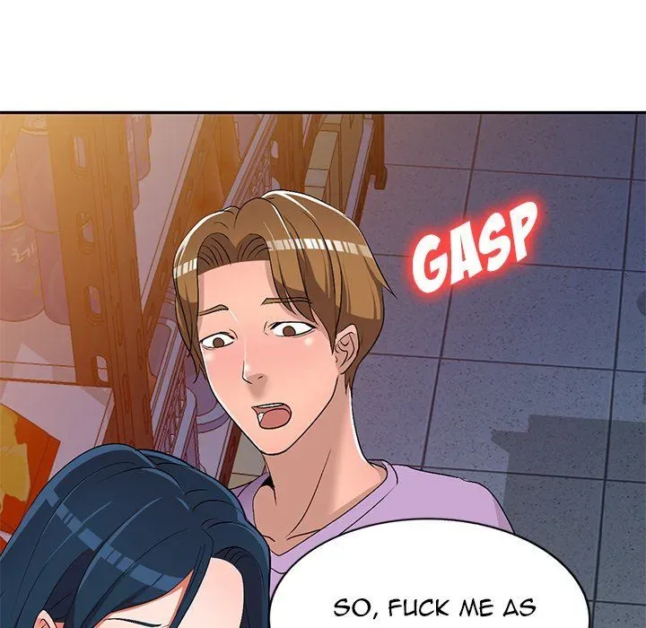 Read Daydream Nightmare chapter 18 image 60 on Lezhin