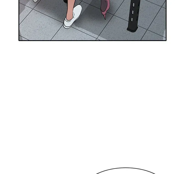 Read Daydream Nightmare chapter 18 image 77 on Lezhin