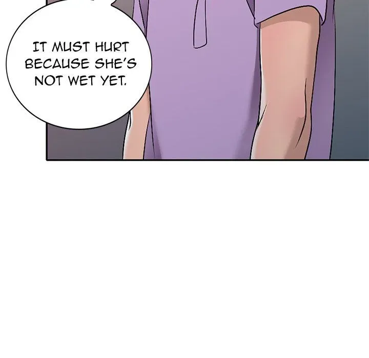 Read Daydream Nightmare chapter 18 image 79 on Lezhin