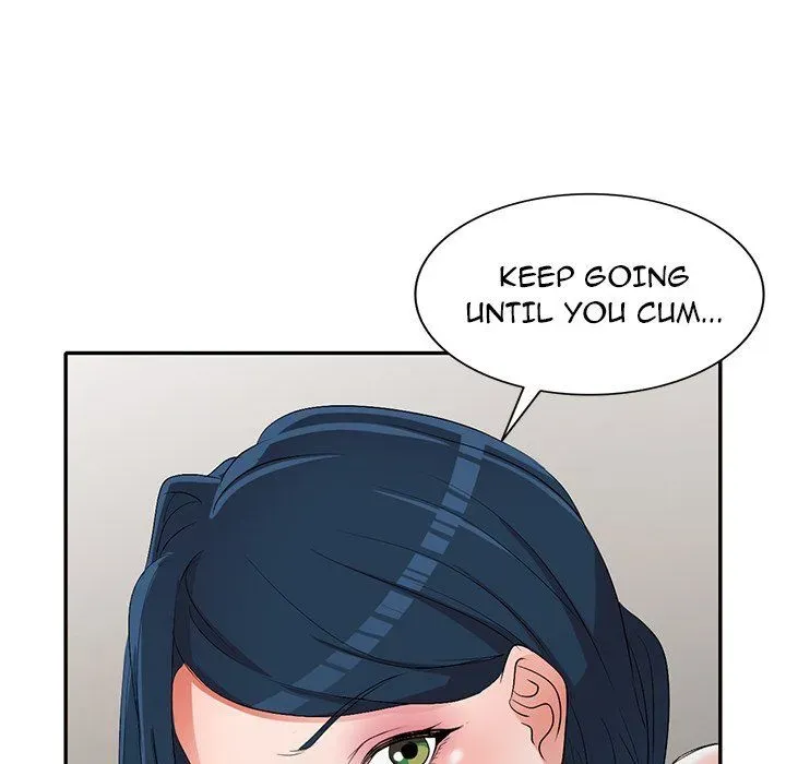 Read Daydream Nightmare chapter 18 image 80 on Lezhin