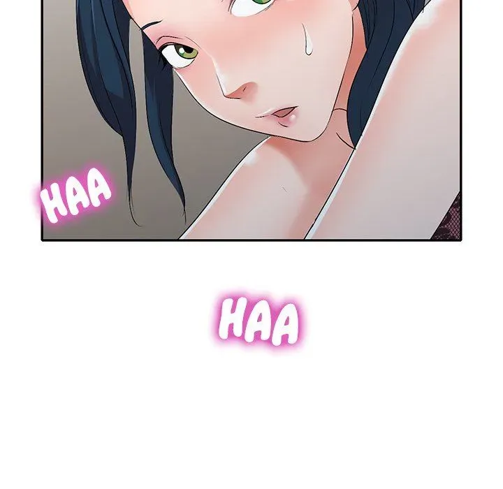Read Daydream Nightmare chapter 18 image 81 on Lezhin