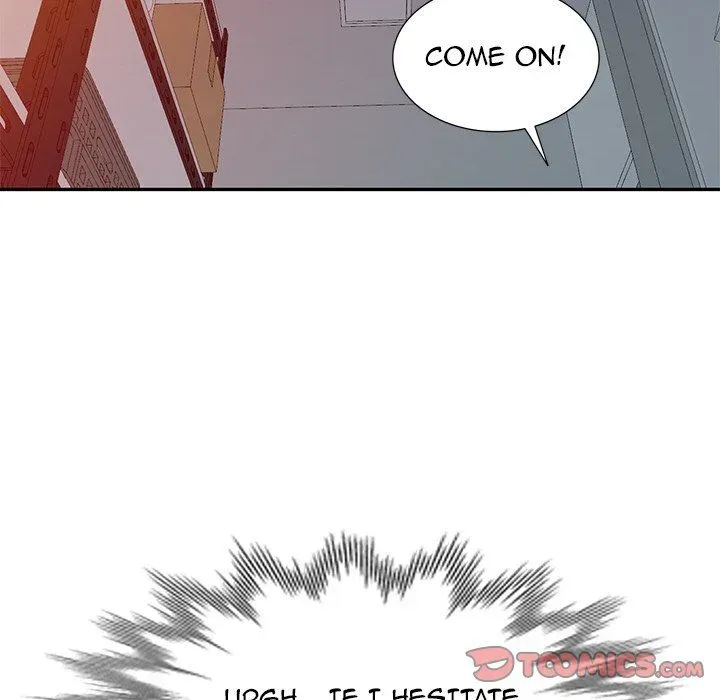 Read Daydream Nightmare chapter 18 image 83 on Lezhin