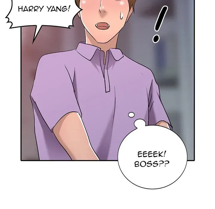 Read Daydream Nightmare chapter 18 image 87 on Lezhin