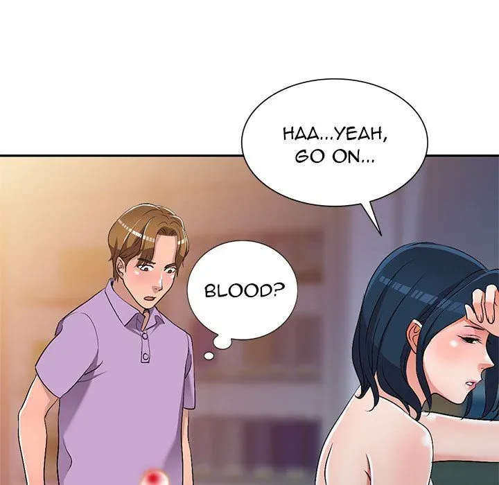 Read Daydream Nightmare chapter 18 image 91 on Lezhin