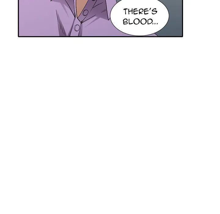 Read Daydream Nightmare chapter 18 image 94 on Lezhin