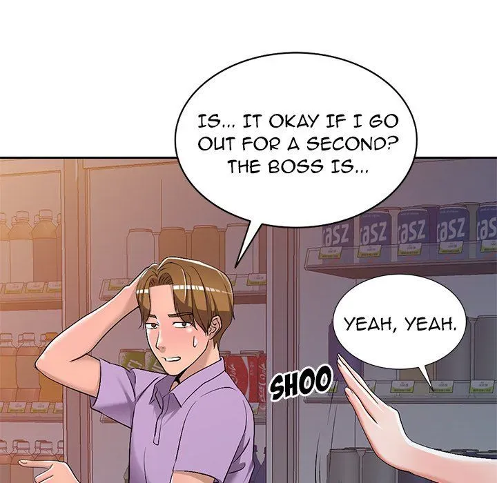 Read Daydream Nightmare chapter 18 image 95 on Lezhin