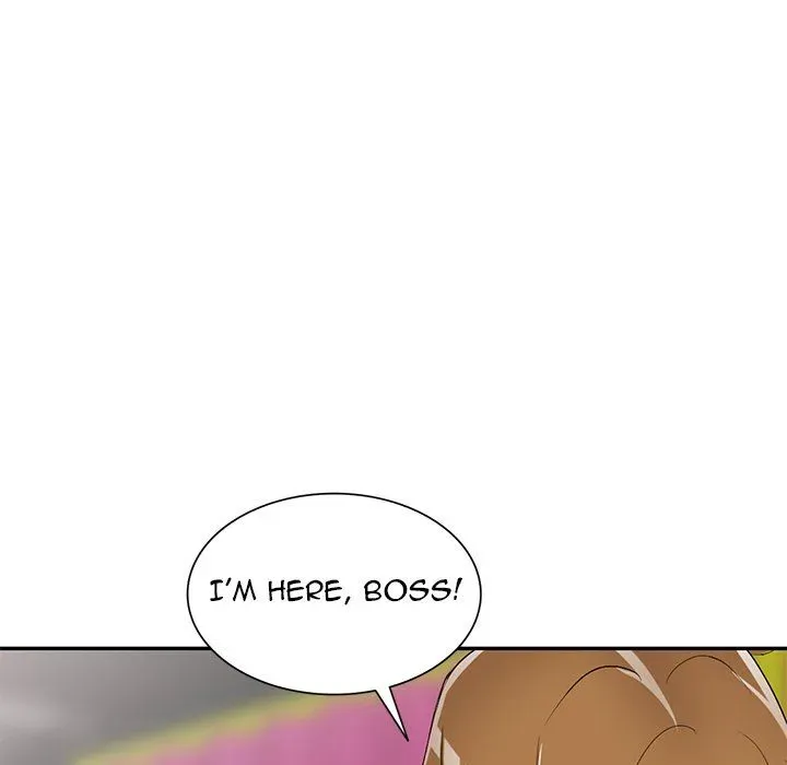 Read Daydream Nightmare chapter 18 image 99 on Lezhin