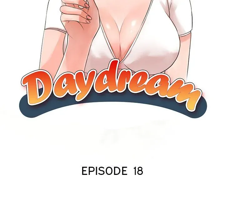 Read Daydream Nightmare chapter 19 image 11 on Lezhin