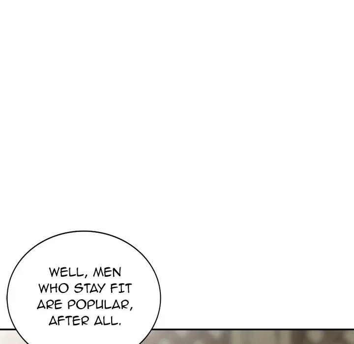 Read Daydream Nightmare chapter 19 image 112 on Lezhin