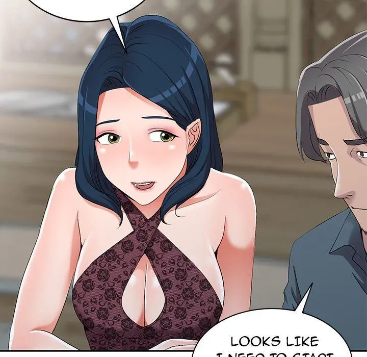 Read Daydream Nightmare chapter 19 image 113 on Lezhin