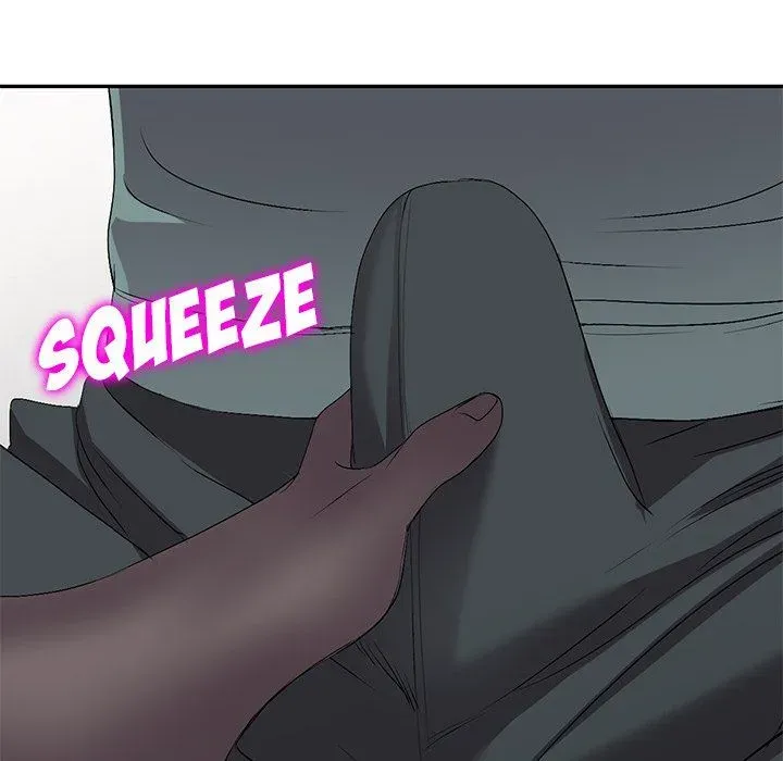 Read Daydream Nightmare chapter 19 image 123 on Lezhin