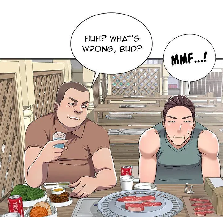 Read Daydream Nightmare chapter 19 image 125 on Lezhin