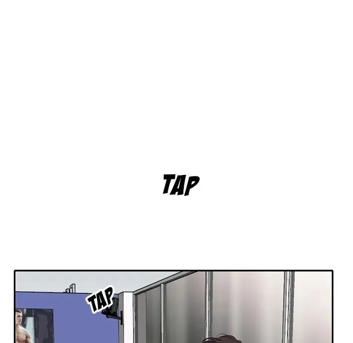 Read Daydream Nightmare chapter 19 image 18 on Lezhin