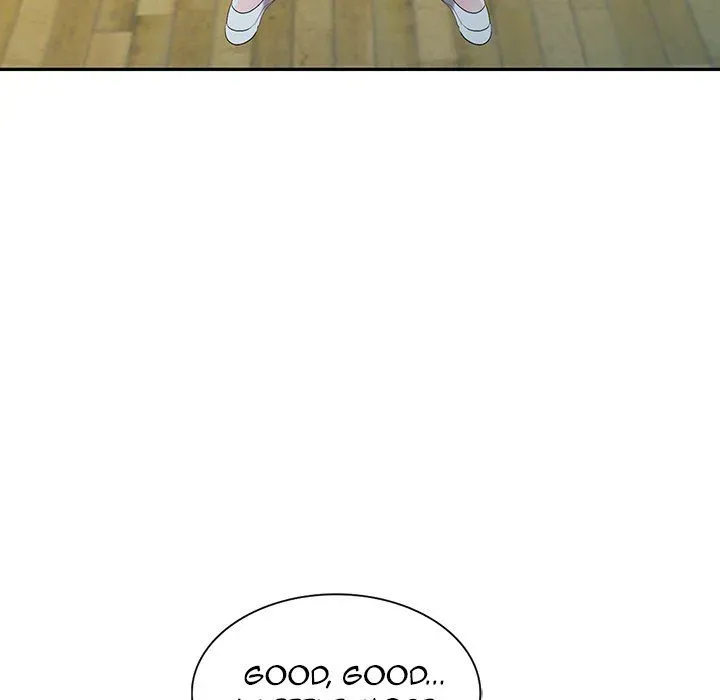 Read Daydream Nightmare chapter 19 image 22 on Lezhin