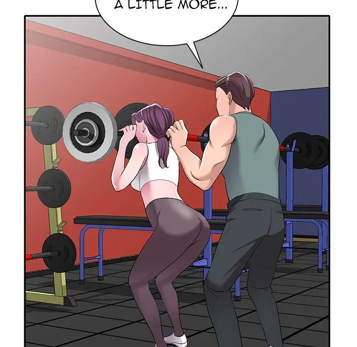 Read Daydream Nightmare chapter 19 image 23 on Lezhin