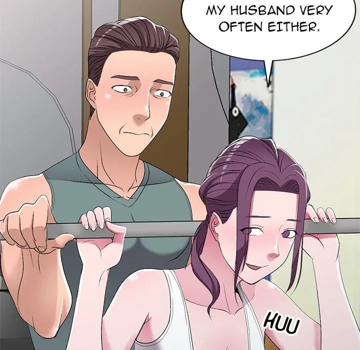 Read Daydream Nightmare chapter 19 image 31 on Lezhin