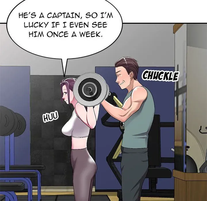 Read Daydream Nightmare chapter 19 image 34 on Lezhin
