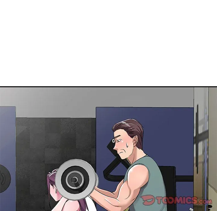 Read Daydream Nightmare chapter 19 image 38 on Lezhin