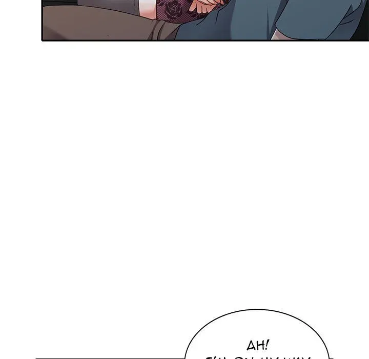 Read Daydream Nightmare chapter 19 image 4 on Lezhin