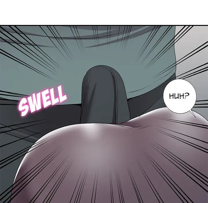 Read Daydream Nightmare chapter 19 image 43 on Lezhin
