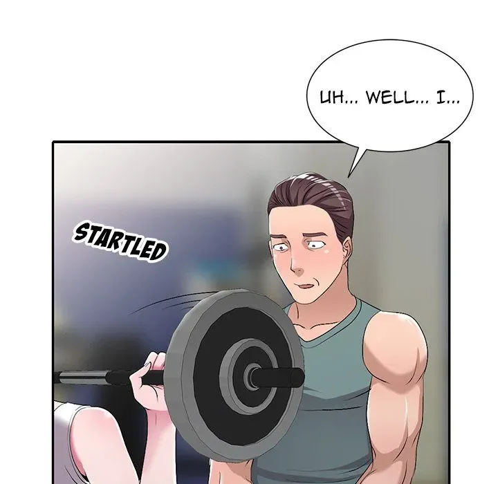 Read Daydream Nightmare chapter 19 image 45 on Lezhin