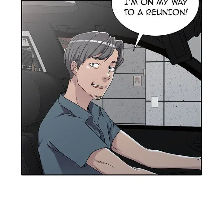 Read Daydream Nightmare chapter 19 image 5 on Lezhin