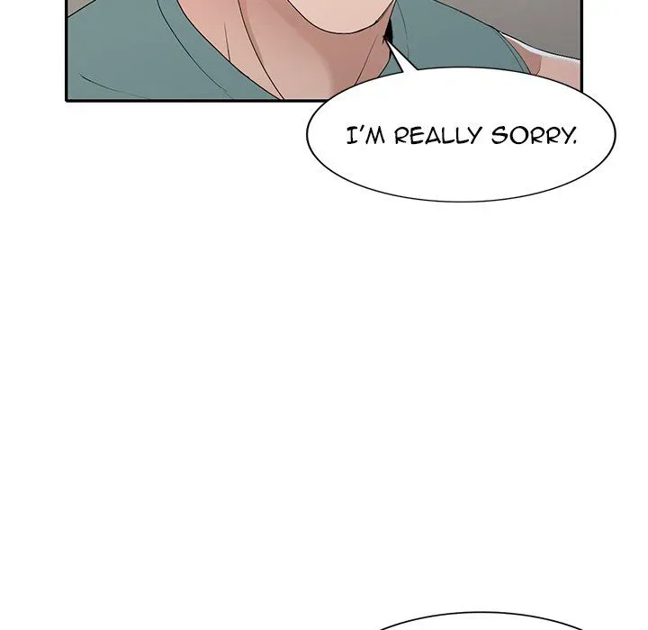 Read Daydream Nightmare chapter 19 image 52 on Lezhin