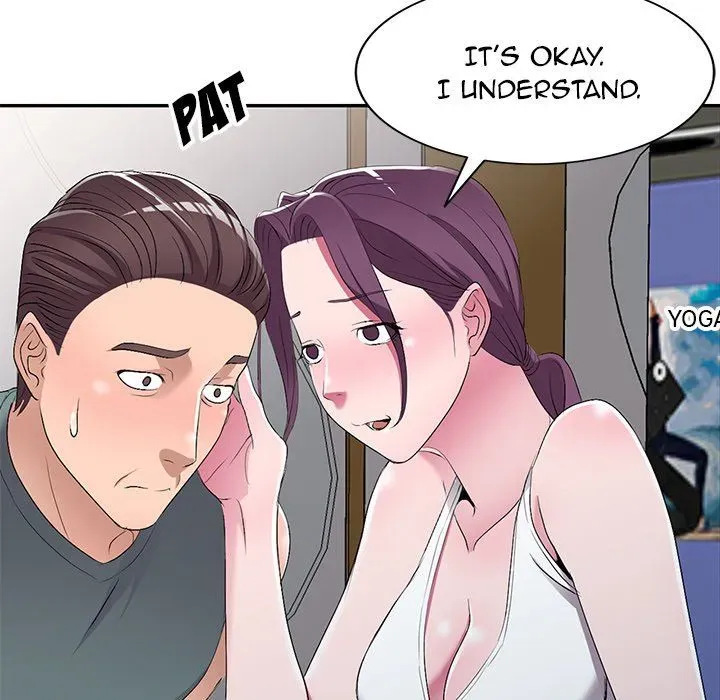 Read Daydream Nightmare chapter 19 image 53 on Lezhin