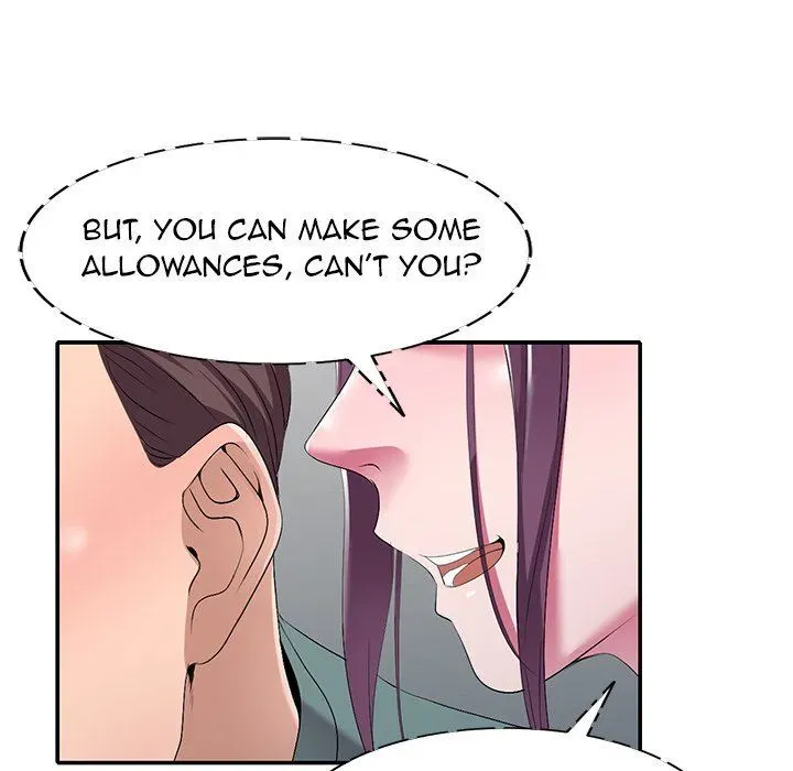 Read Daydream Nightmare chapter 19 image 55 on Lezhin