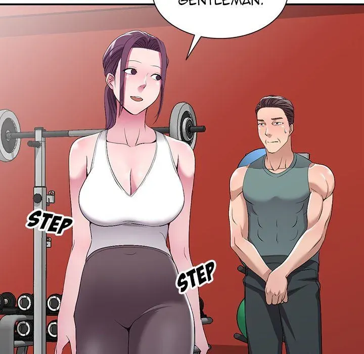 Read Daydream Nightmare chapter 19 image 57 on Lezhin