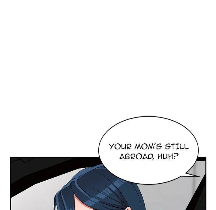 Read Daydream Nightmare chapter 19 image 6 on Lezhin