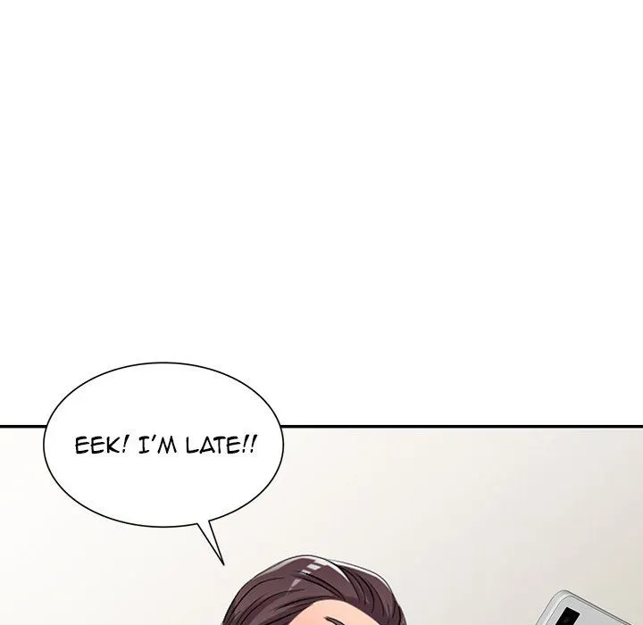 Read Daydream Nightmare chapter 19 image 60 on Lezhin