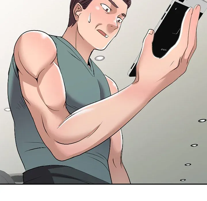 Read Daydream Nightmare chapter 19 image 61 on Lezhin